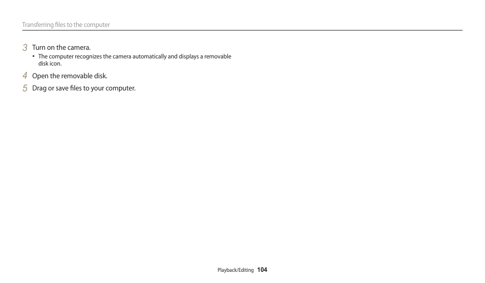 Samsung EC-WB250FBPBUS User Manual | Page 105 / 166