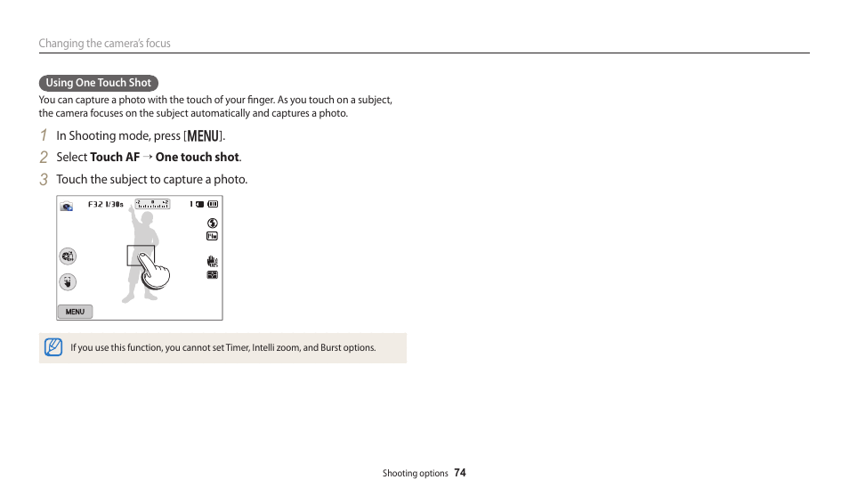 Samsung EC-WB250FBPBUS User Manual | Page 75 / 166