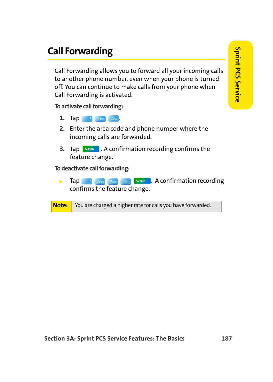 Call forwarding | Samsung SCH-I830MSASPR User Manual | Page 195 / 236