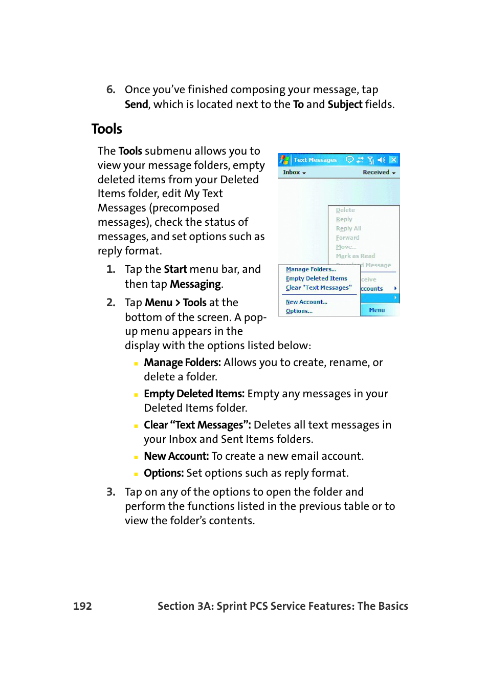 Tools | Samsung SCH-I830MSASPR User Manual | Page 200 / 236