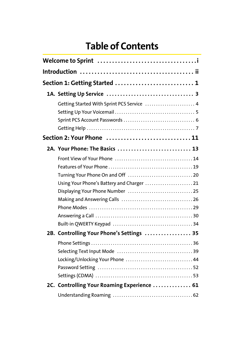 Samsung SCH-I830MSASPR User Manual | Page 3 / 236