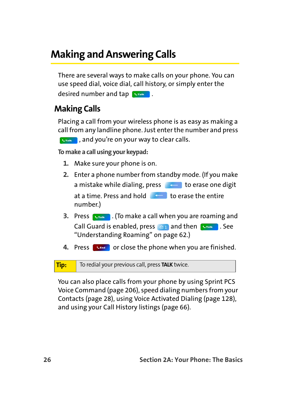 Making and answering calls, Making calls | Samsung SCH-I830MSASPR User Manual | Page 34 / 236