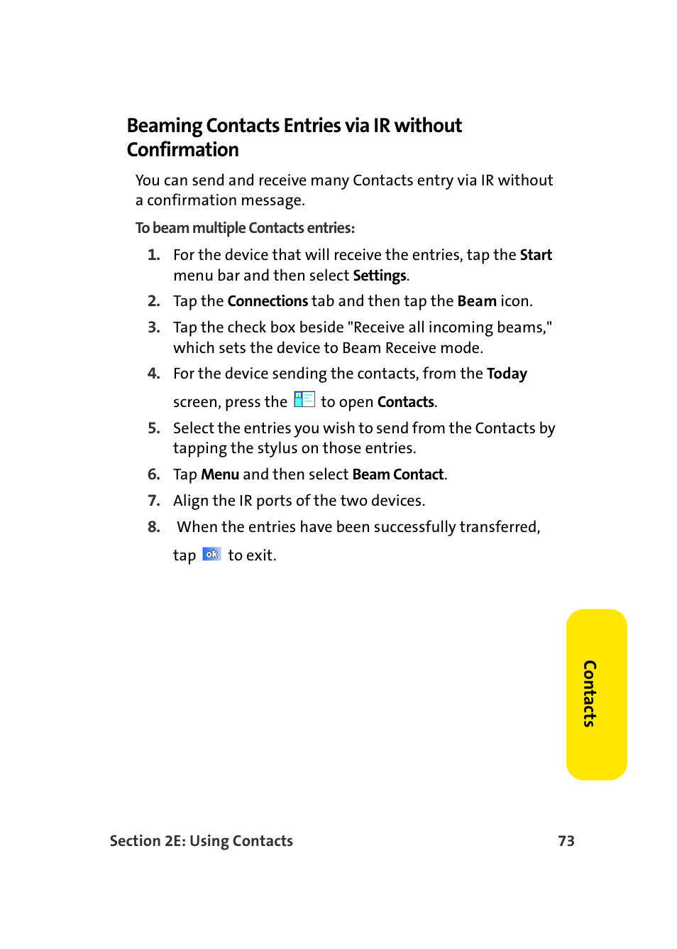 Samsung SCH-I830MSASPR User Manual | Page 81 / 236