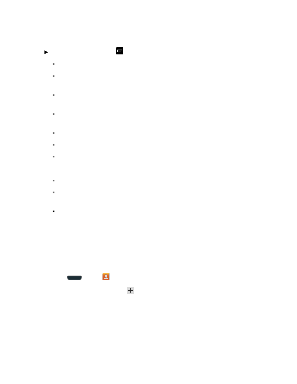 Add a contact | Samsung SPH-L710MBASPR User Manual | Page 115 / 238