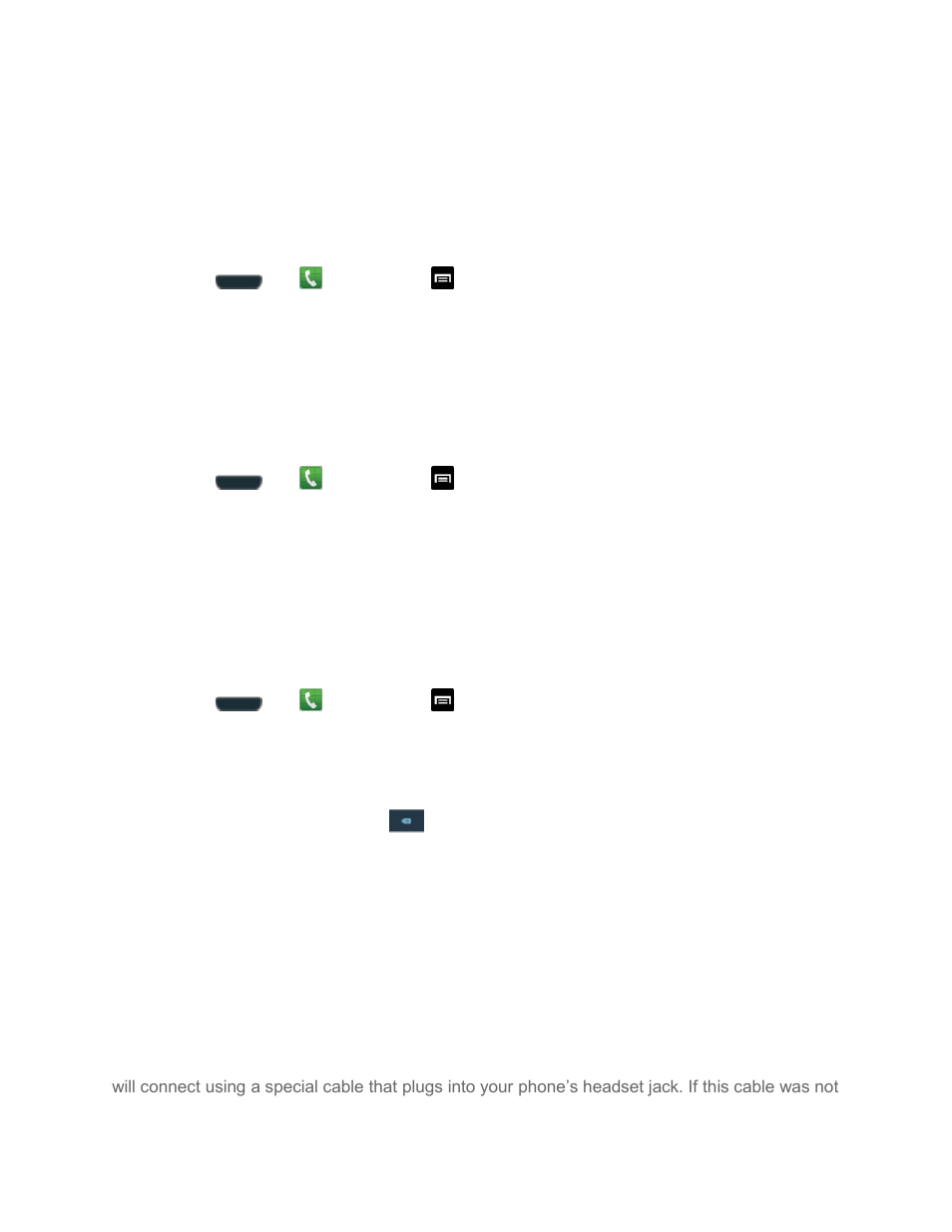 Additional settings, Us dialing, International dialing | Tty mode | Samsung SPH-L710MBASPR User Manual | Page 79 / 238