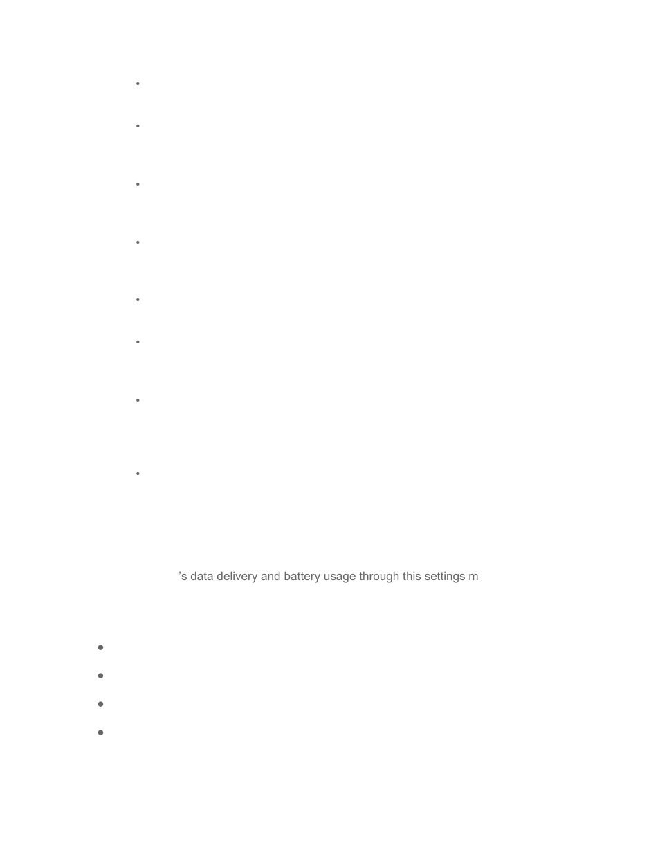 Power saving settings | Samsung SPH-L710MBASPR User Manual | Page 89 / 238