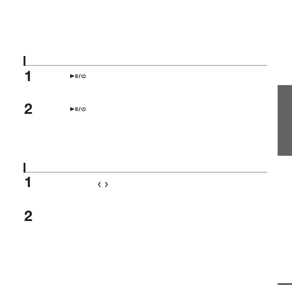 Samsung YP-T9JQB-XAA User Manual | Page 23 / 77