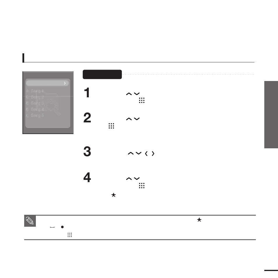 Samsung YP-T9JQB-XAA User Manual | Page 29 / 77