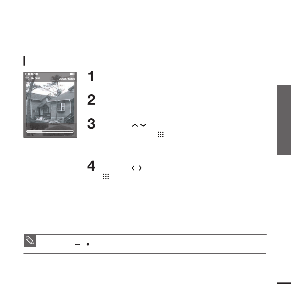 Samsung YP-T9JQB-XAA User Manual | Page 41 / 77