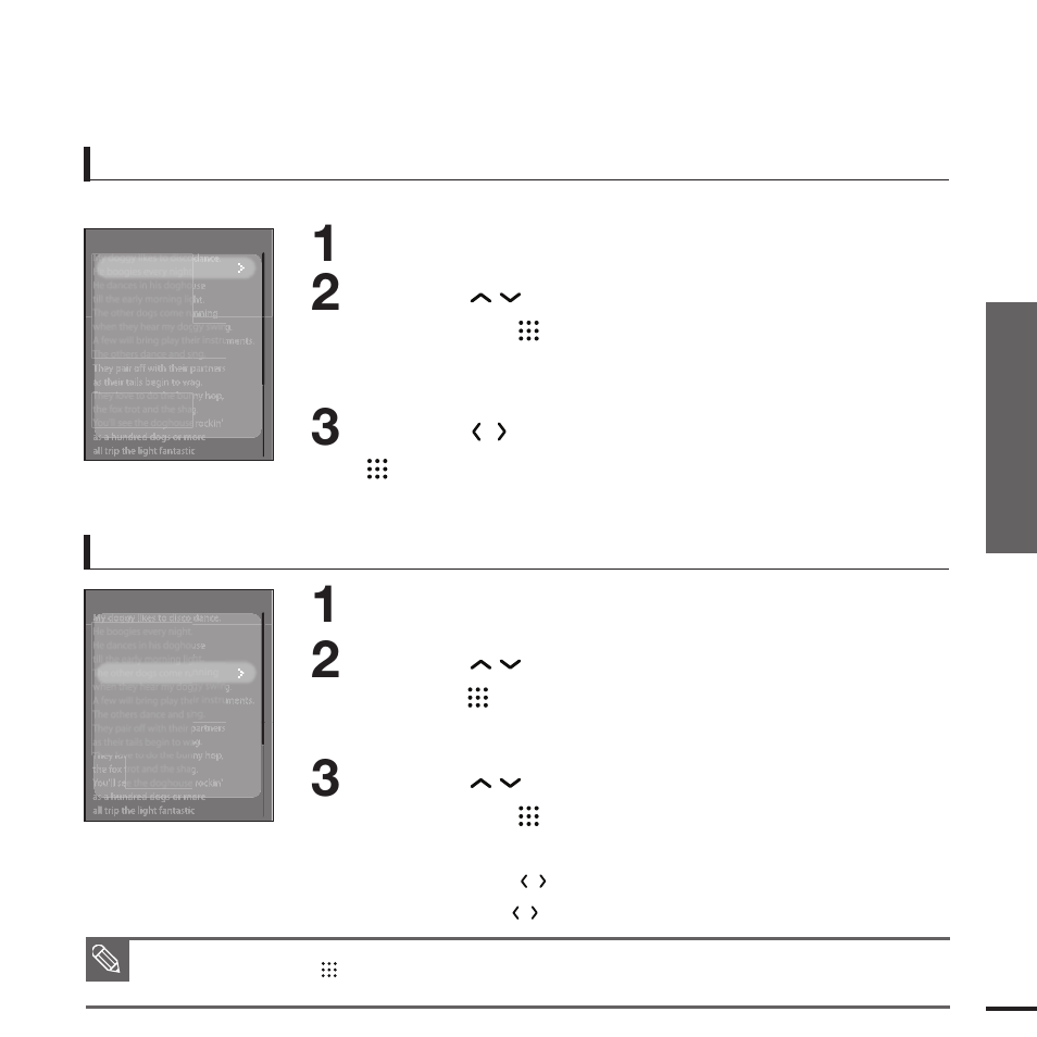 Samsung YP-T9JQB-XAA User Manual | Page 45 / 77