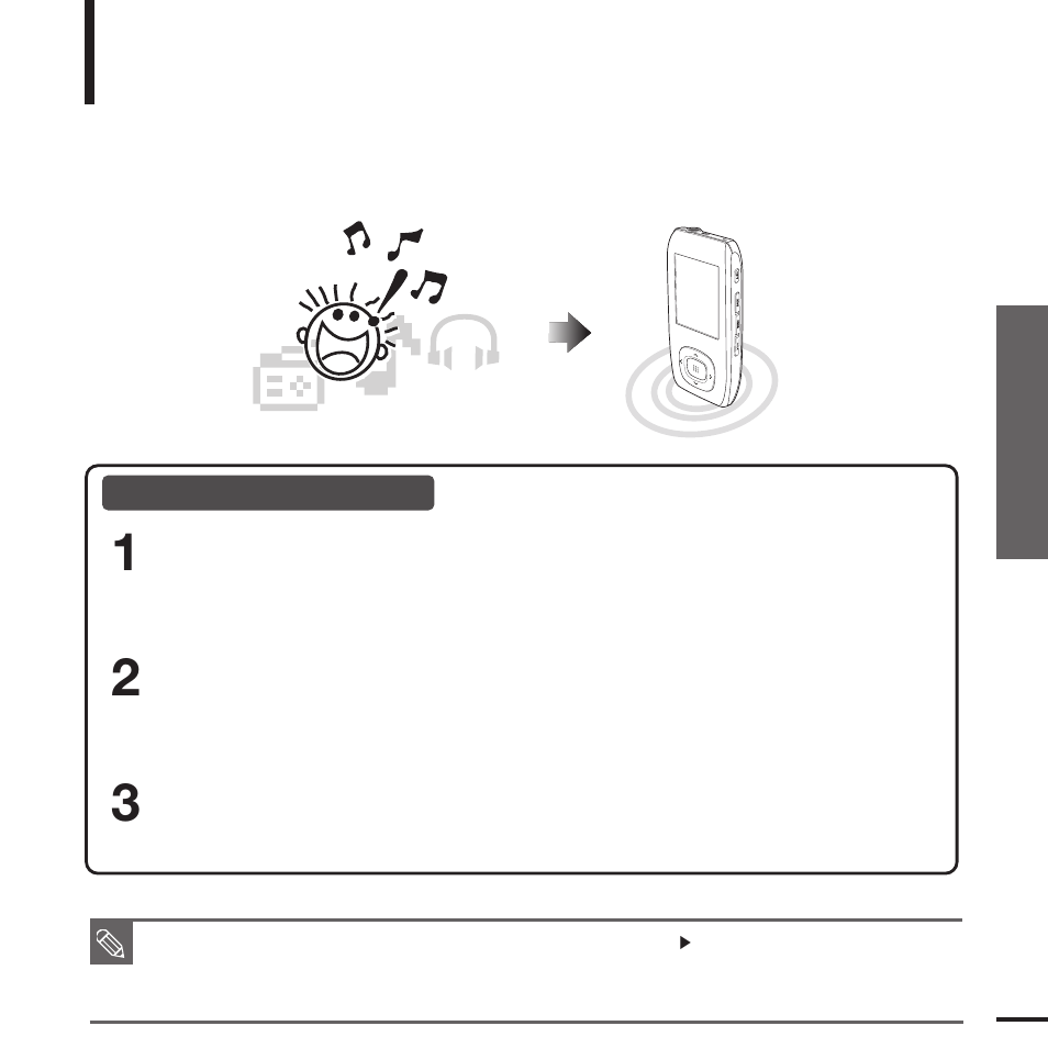 Recorded file names | Samsung YP-T9JQB-XAA User Manual | Page 55 / 77