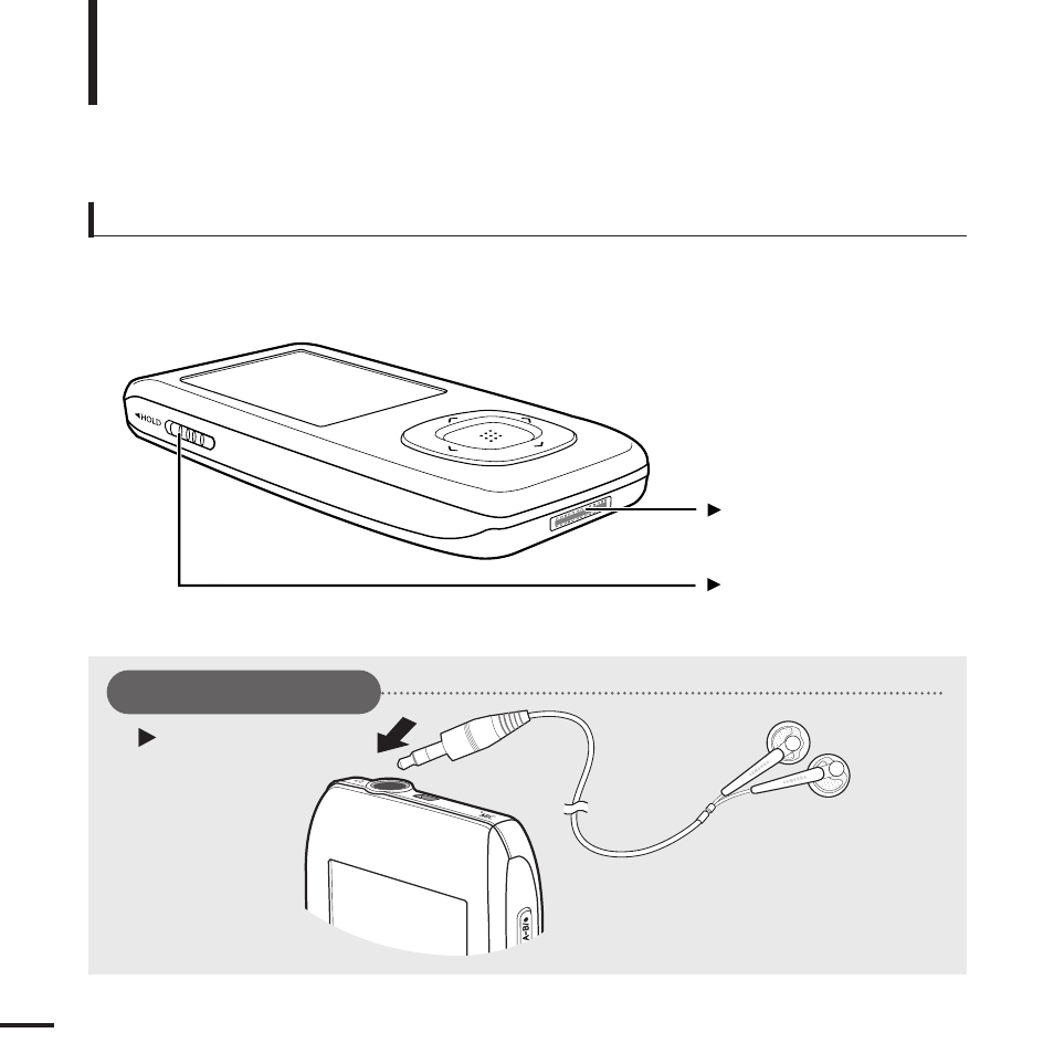 Components, Continued) | Samsung YP-T9JQB-XAA User Manual | Page 8 / 77