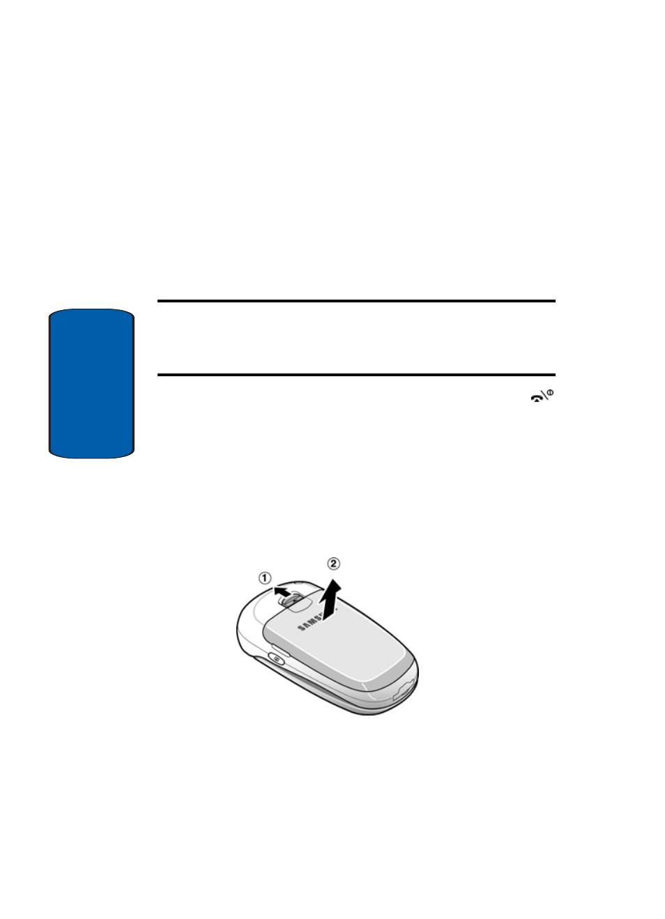 Activating your phone, Installing the sim card | Samsung SGH-E335IBATMB User Manual | Page 10 / 174