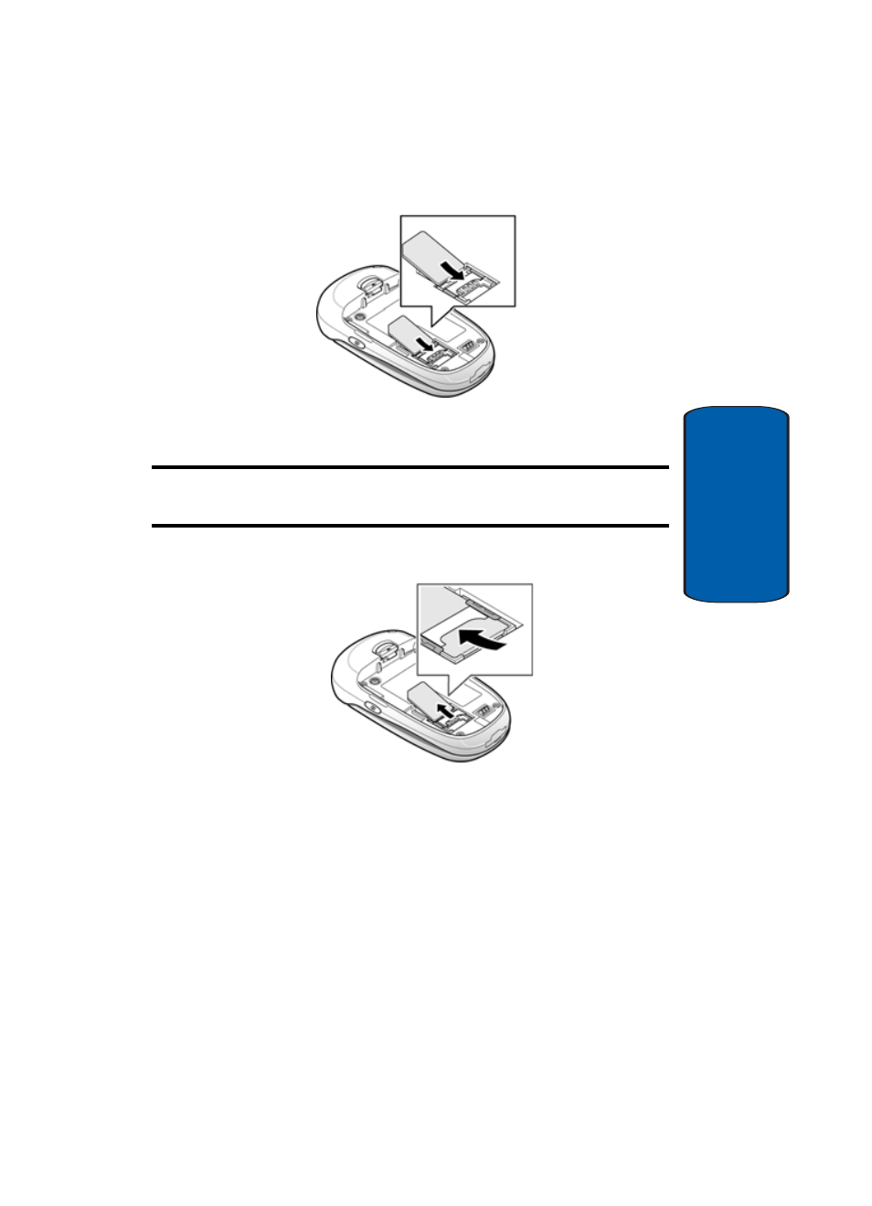 Samsung SGH-E335IBATMB User Manual | Page 11 / 174