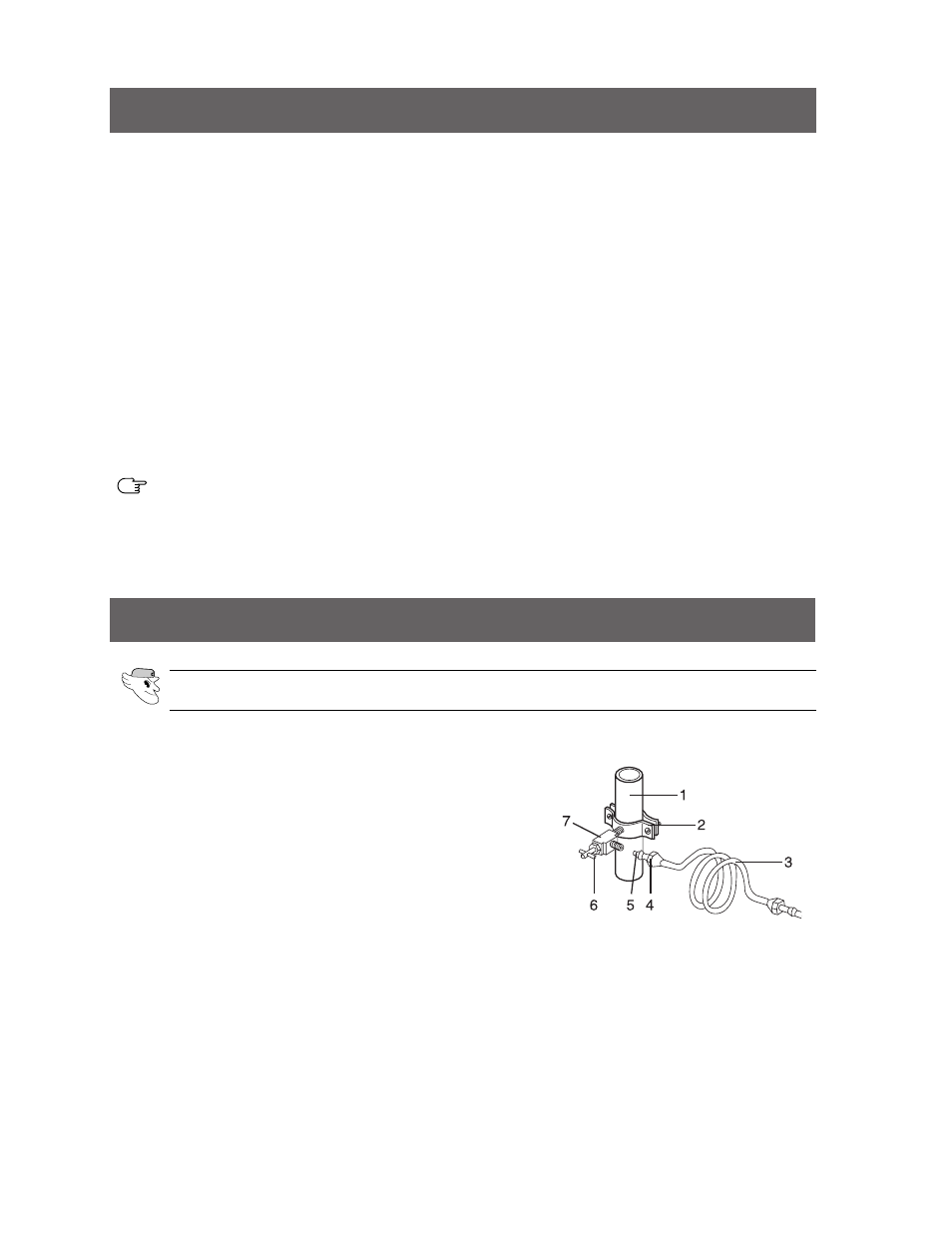 Checking the water dispenser line, Installing the water dispenser line, Connecting to water supply line | Samsung RS2555SW-XAC User Manual | Page 26 / 32