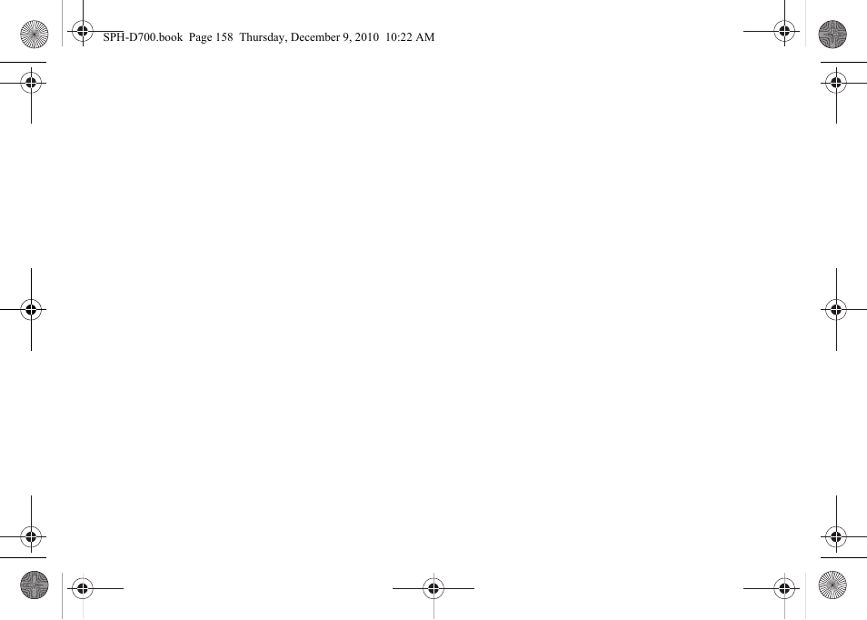 Samsung OPH-D700ZKMSPR User Manual | Page 172 / 282