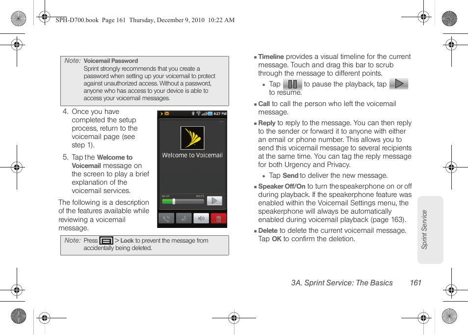 Samsung OPH-D700ZKMSPR User Manual | Page 175 / 282