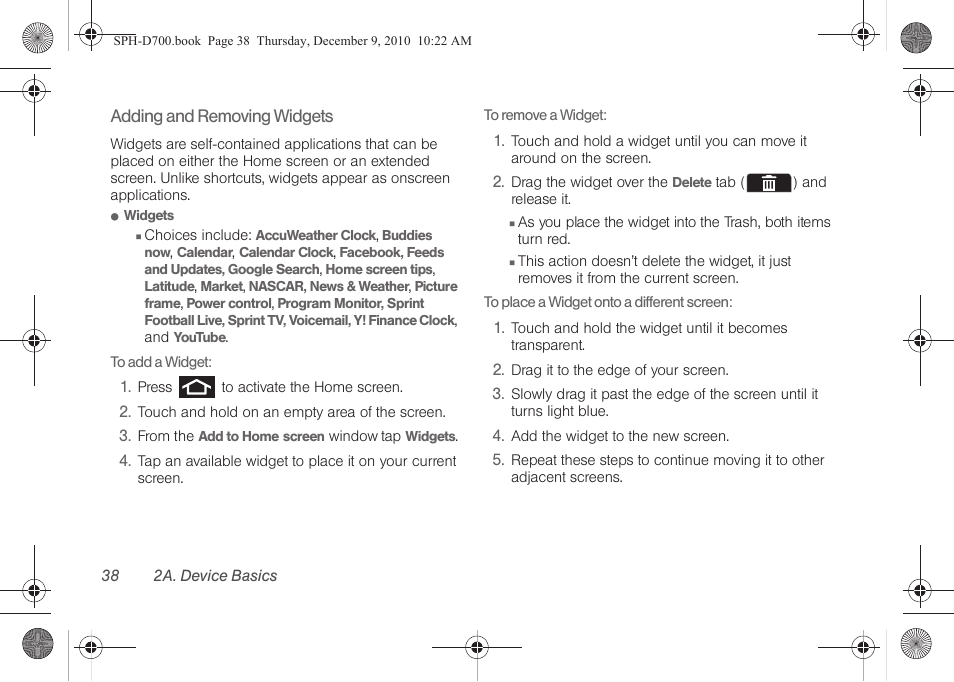 G. (see, See “adding | Samsung OPH-D700ZKMSPR User Manual | Page 52 / 282