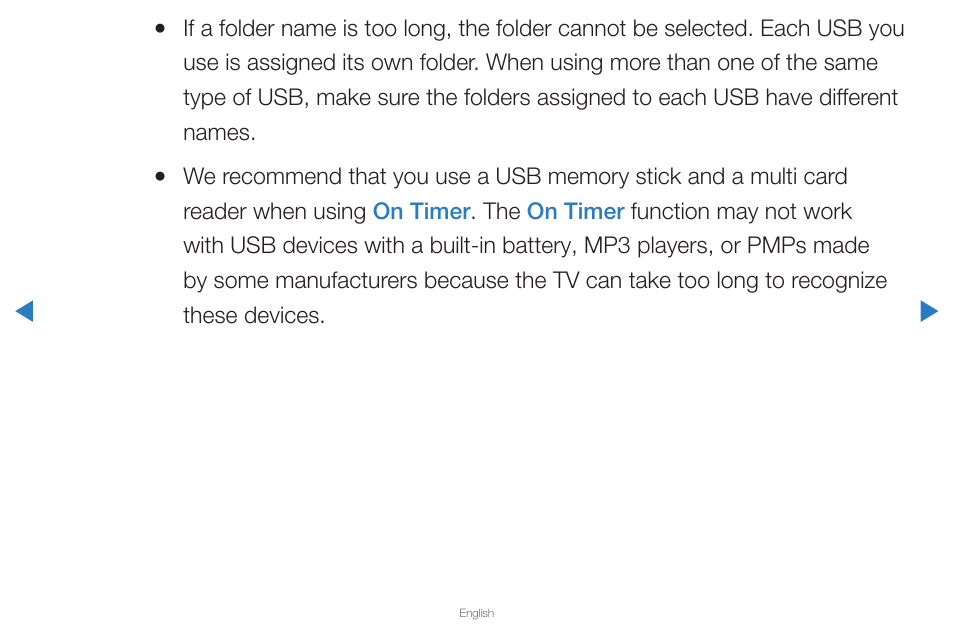 Samsung PN59D6500DFXZA User Manual | Page 112 / 287