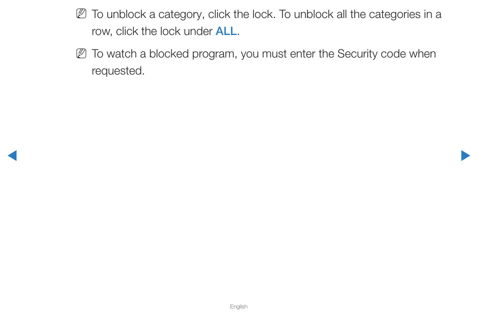 Samsung PN59D6500DFXZA User Manual | Page 118 / 287