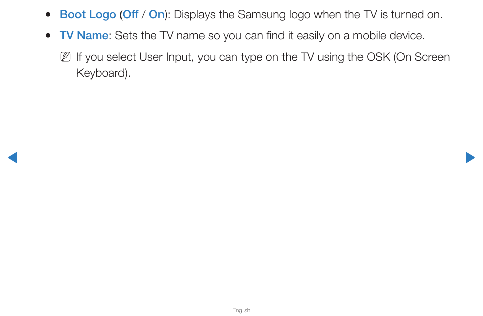 Samsung PN59D6500DFXZA User Manual | Page 145 / 287