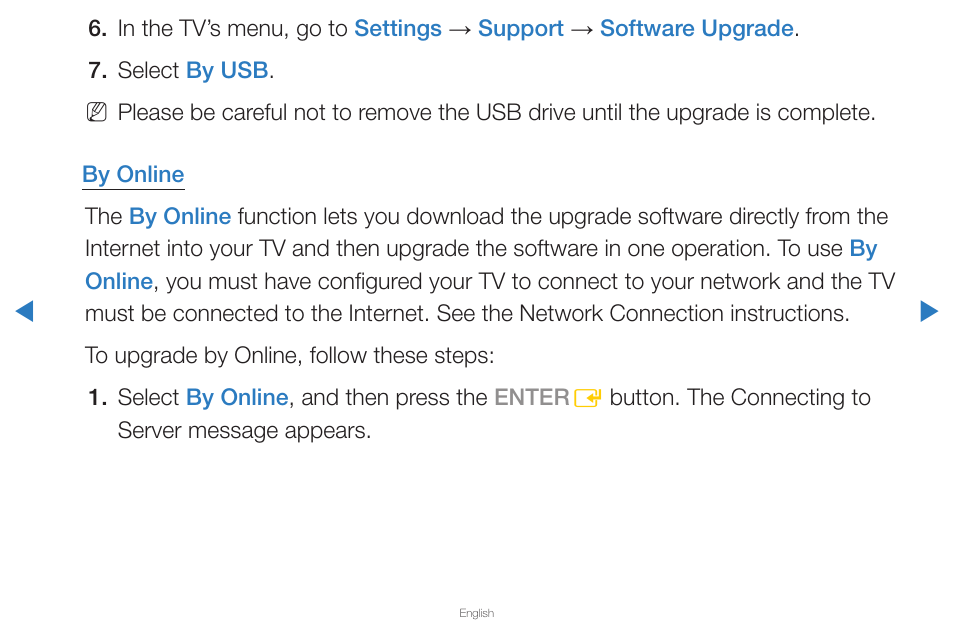 Samsung PN59D6500DFXZA User Manual | Page 156 / 287