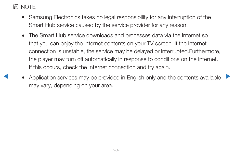 Samsung PN59D6500DFXZA User Manual | Page 176 / 287