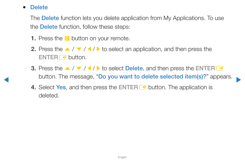 Samsung PN59D6500DFXZA User Manual | Page 208 / 287