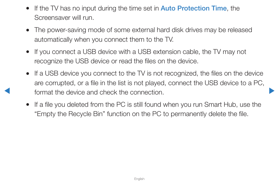 Samsung PN59D6500DFXZA User Manual | Page 215 / 287