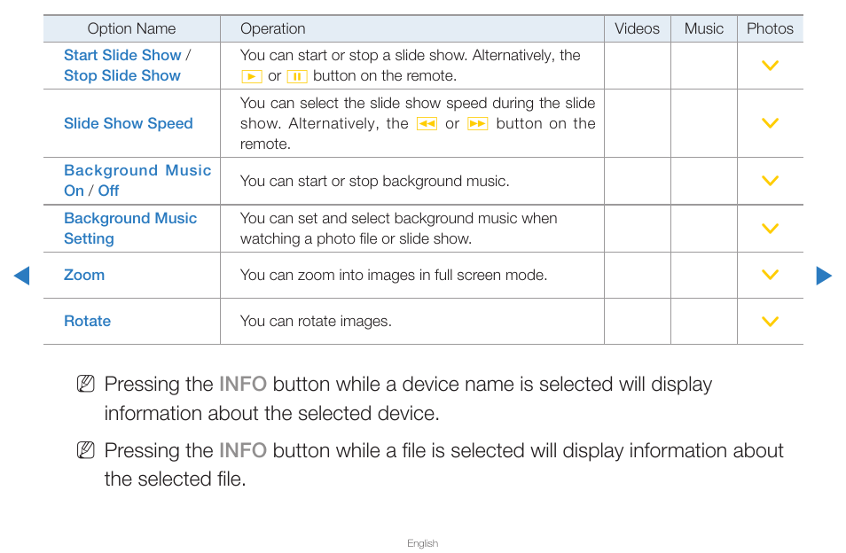 Samsung PN59D6500DFXZA User Manual | Page 238 / 287