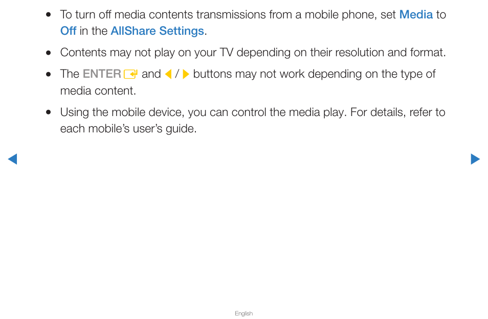 Samsung PN59D6500DFXZA User Manual | Page 258 / 287