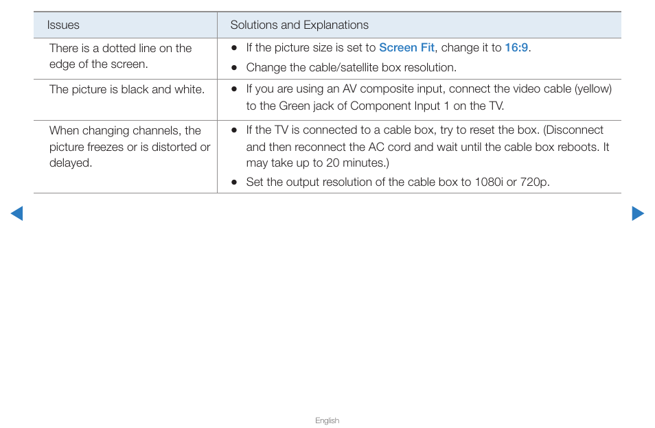 Samsung PN59D6500DFXZA User Manual | Page 272 / 287