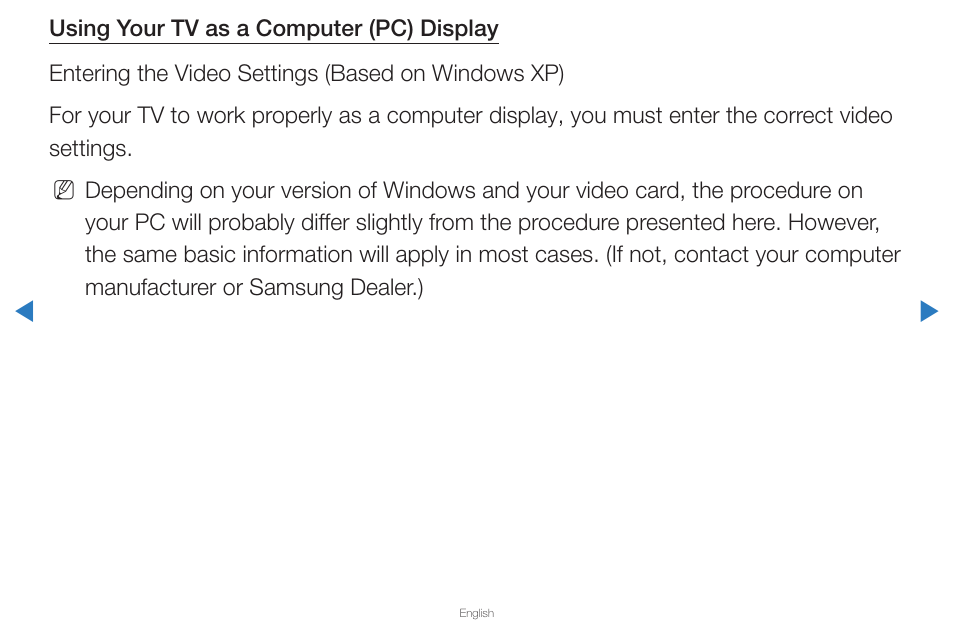 Samsung PN59D6500DFXZA User Manual | Page 51 / 287