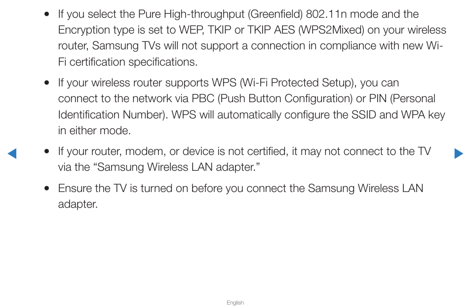 Samsung PN59D6500DFXZA User Manual | Page 77 / 287