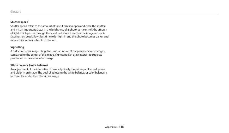 Samsung EC-ST150FBPWPY User Manual | Page 149 / 155