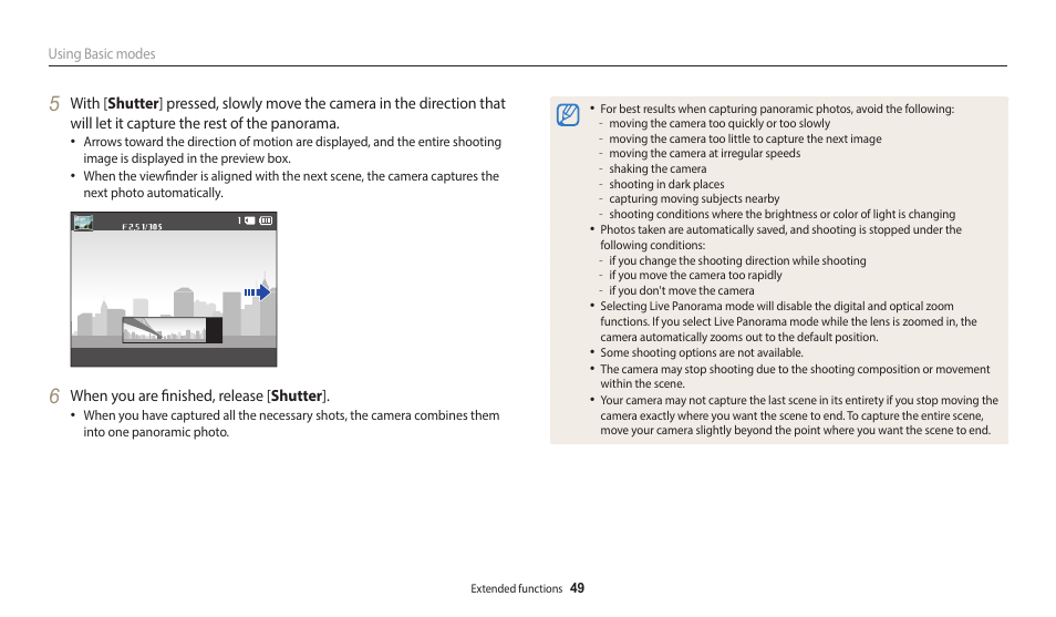 Samsung EC-ST150FBPWPY User Manual | Page 50 / 155