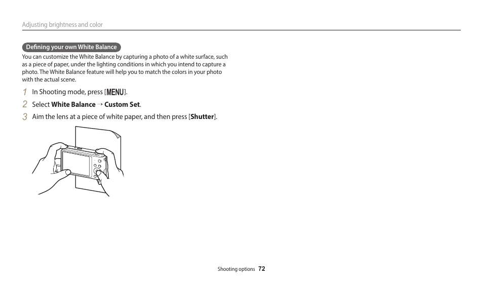 Samsung EC-ST150FBPWPY User Manual | Page 73 / 155