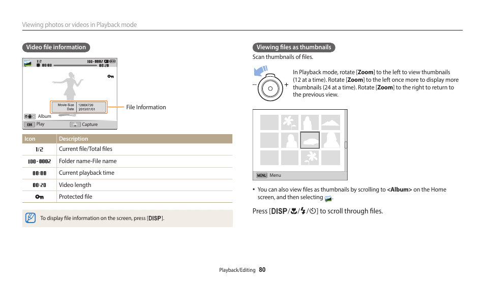 Samsung EC-ST150FBPWPY User Manual | Page 81 / 155