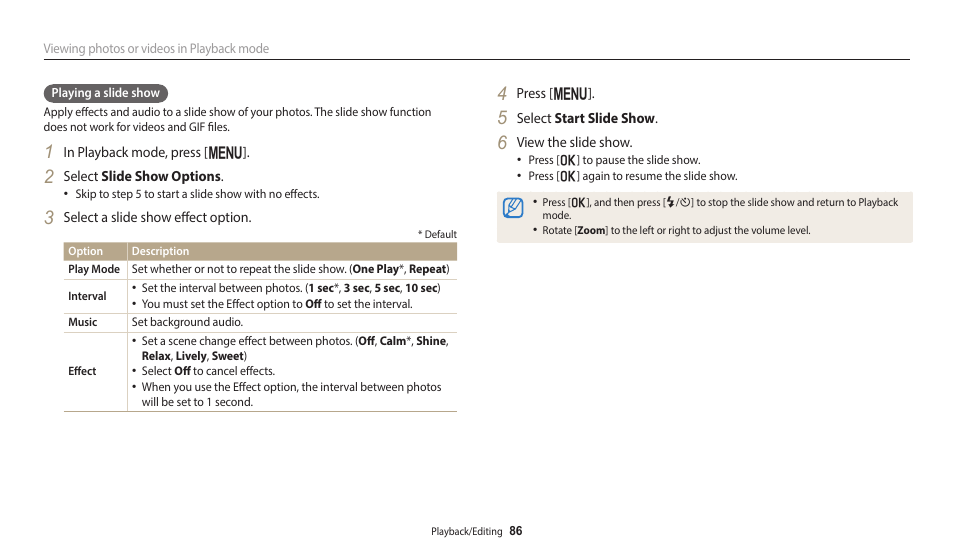 Samsung EC-ST150FBPWPY User Manual | Page 87 / 155