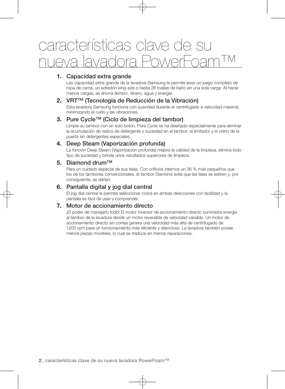 Samsung WF393BTPARA-A1 User Manual | Page 46 / 132