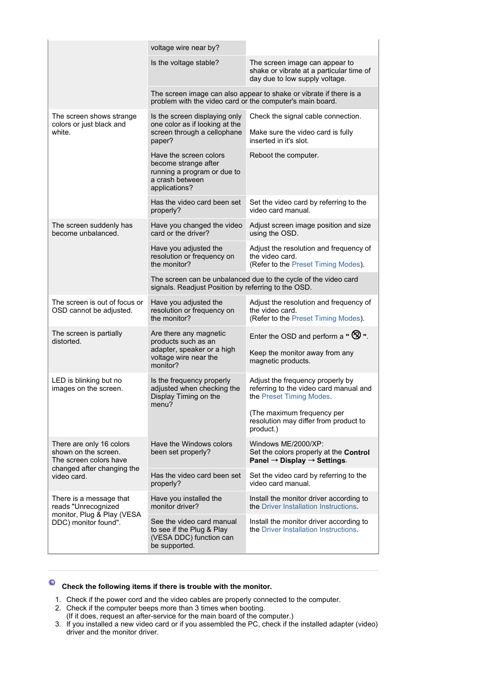 Samsung KS15SCVPZ-XAZ User Manual | Page 38 / 51