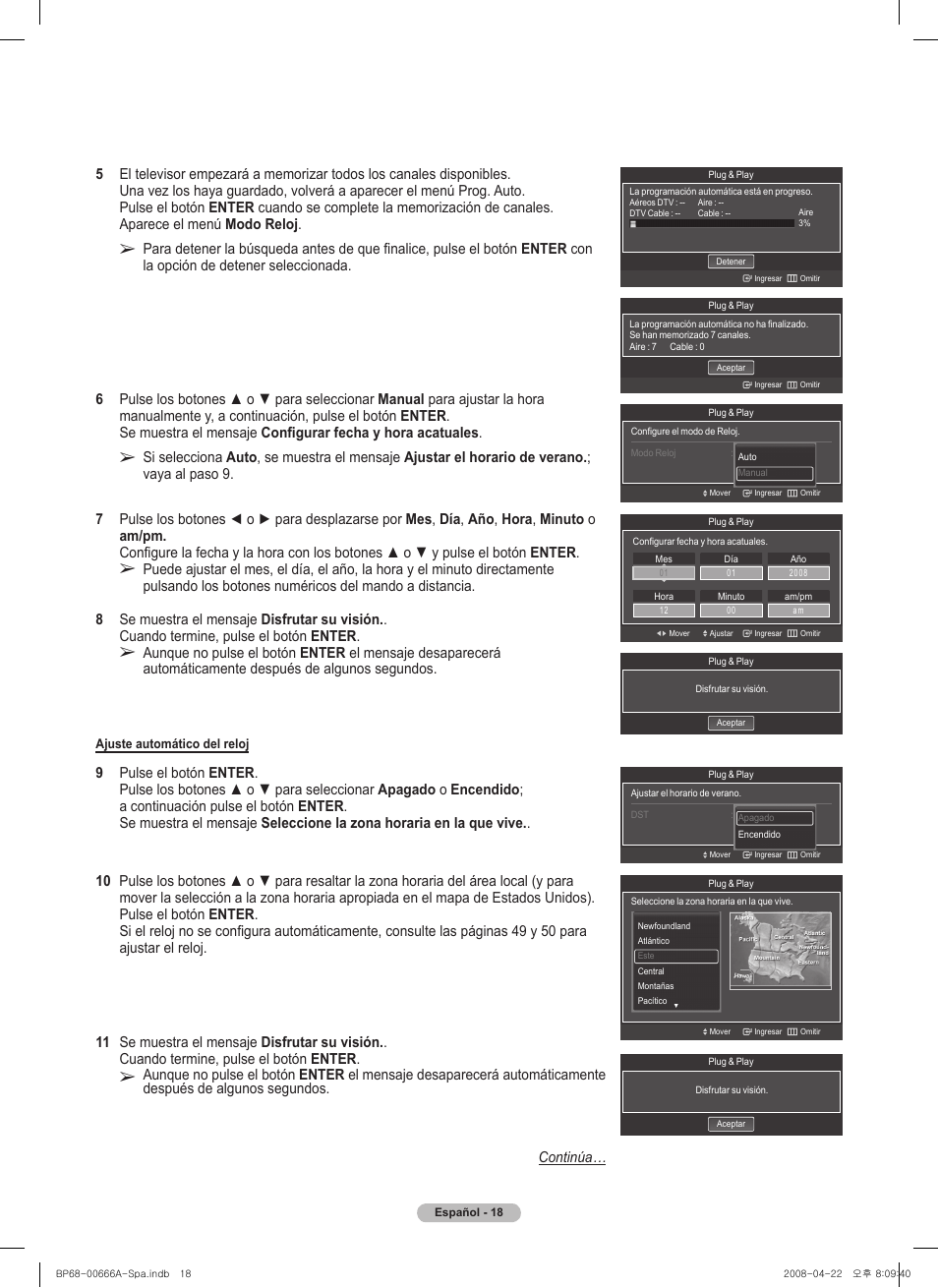 Samsung HL67A510J1FXZA User Manual | Page 100 / 157