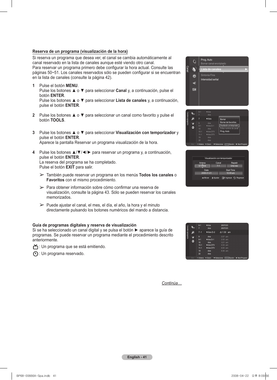 Samsung HL67A510J1FXZA User Manual | Page 123 / 157