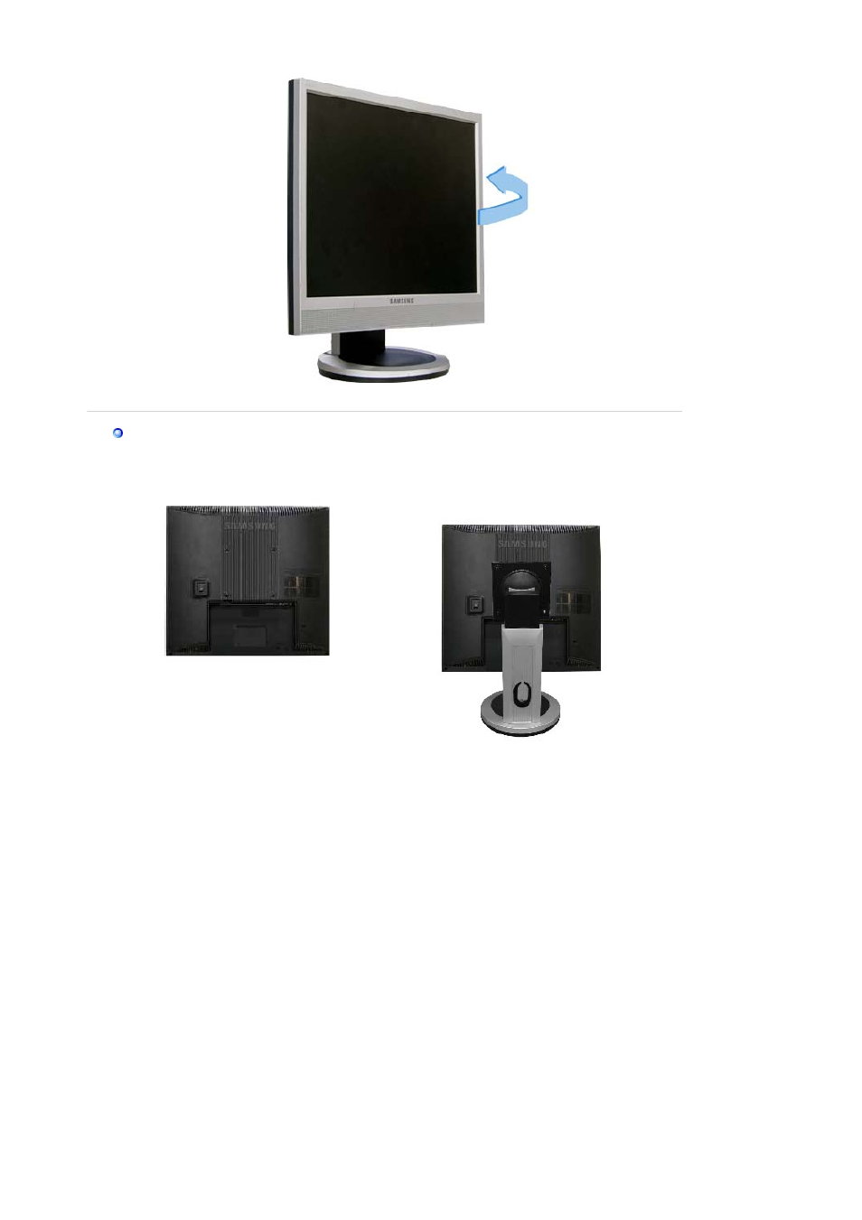 Samsung MJ17MSTBV User Manual | Page 27 / 96