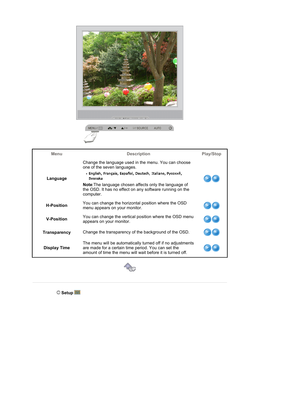 Samsung MJ17MSTBV User Manual | Page 43 / 96
