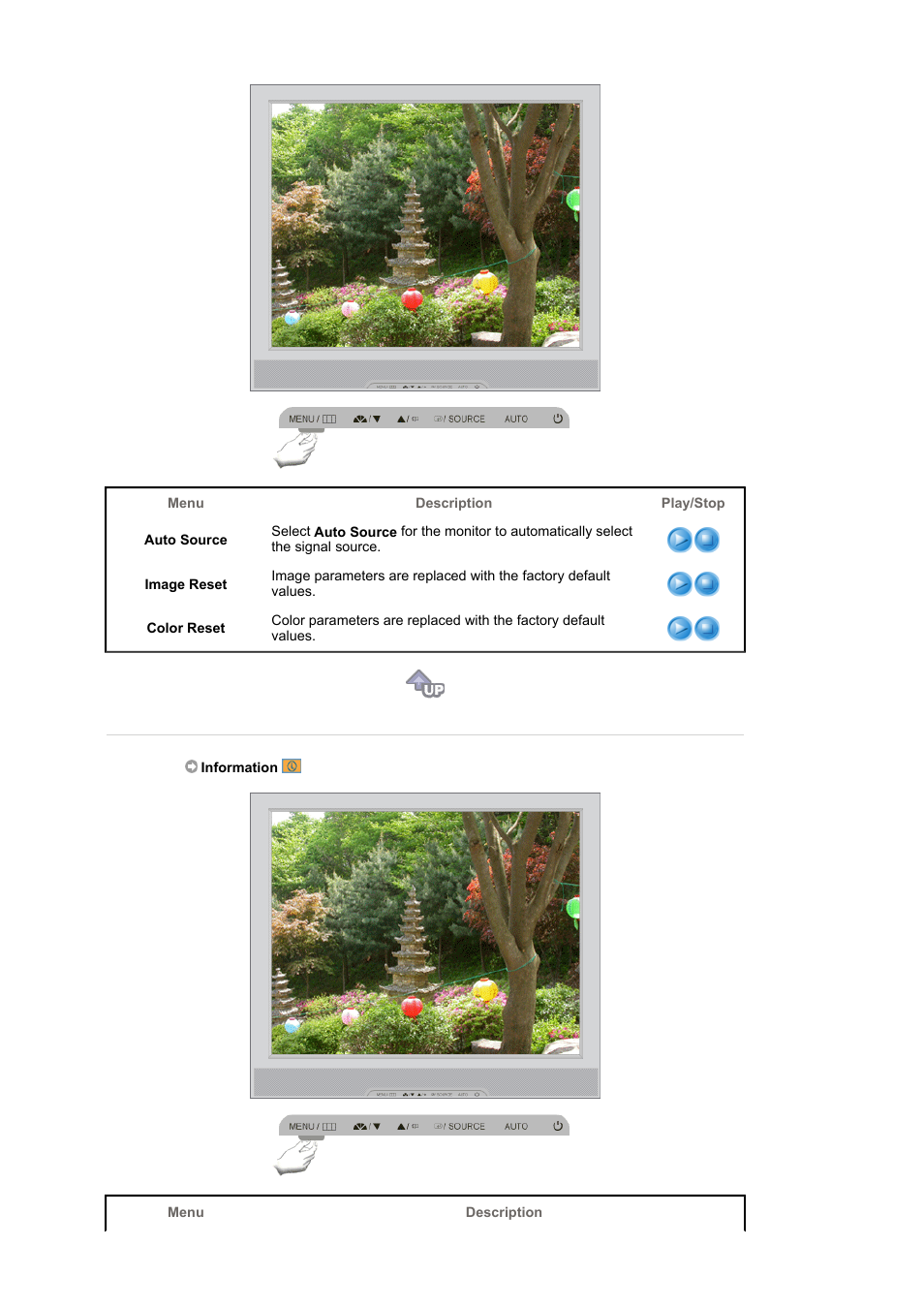 Samsung MJ17MSTBV User Manual | Page 44 / 96