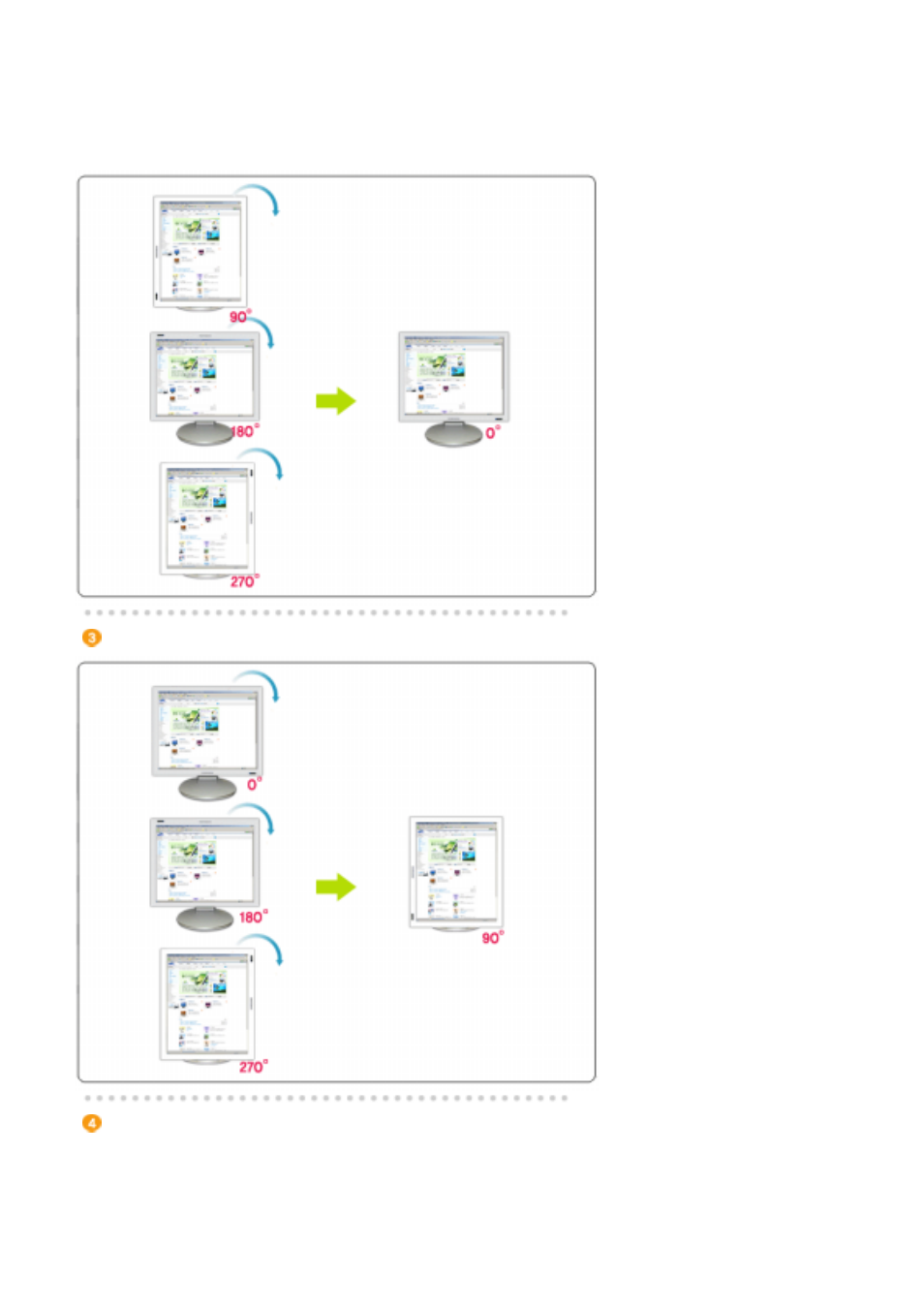 Samsung MJ17MSTBV User Manual | Page 68 / 96