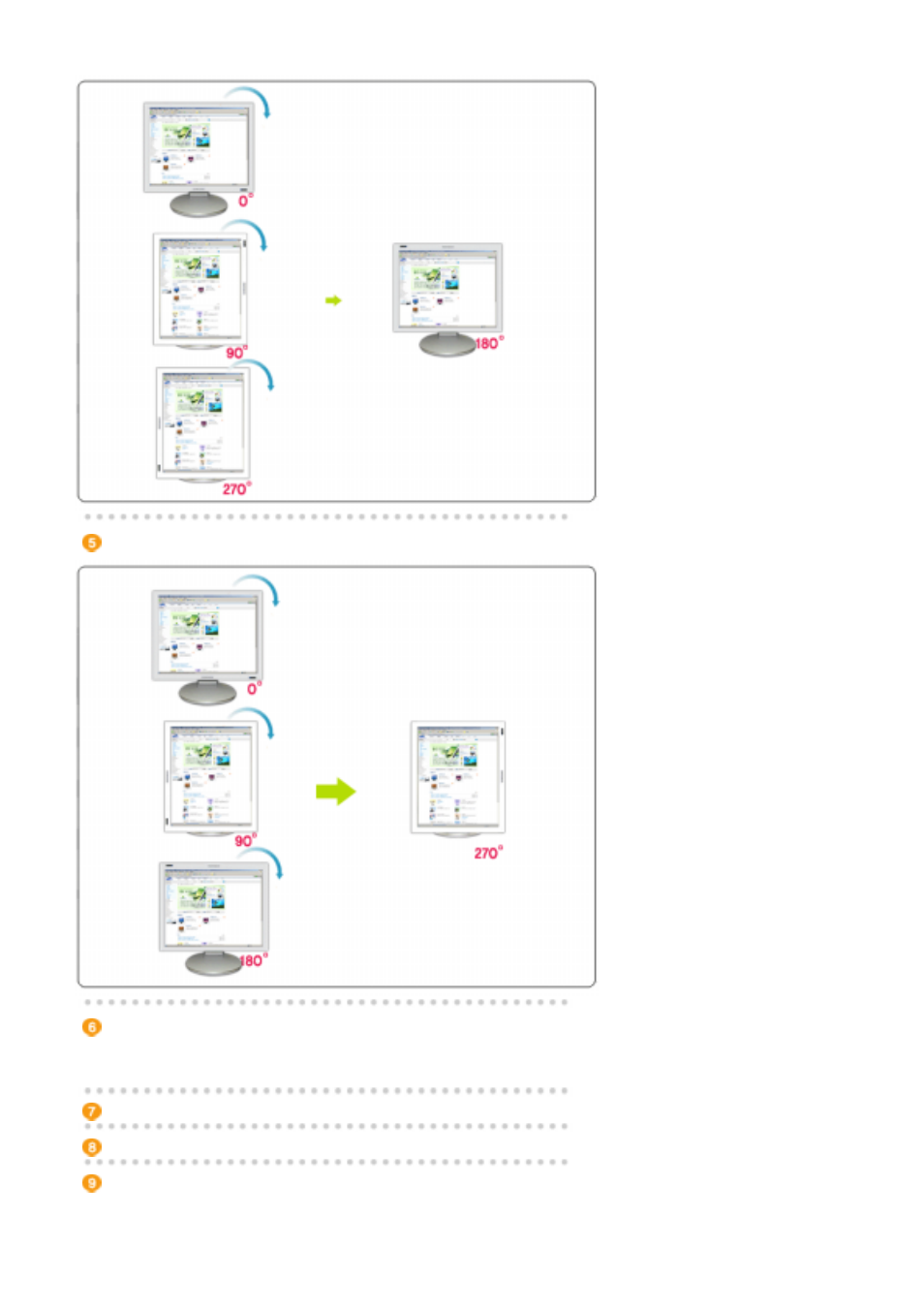 Samsung MJ17MSTBV User Manual | Page 69 / 96