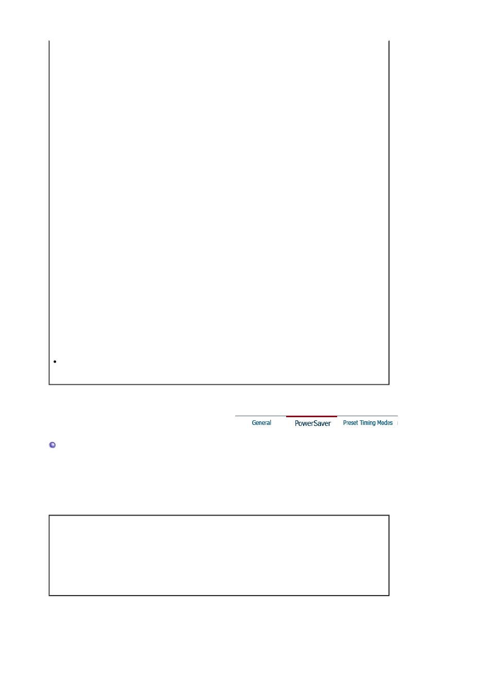 Powersaver | Samsung MJ17MSTBV User Manual | Page 79 / 96