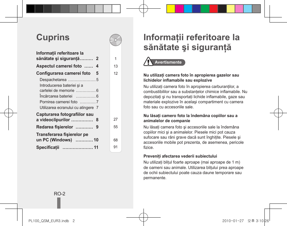 Samsung EC-PL100ZBPBPY User Manual | Page 82 / 144